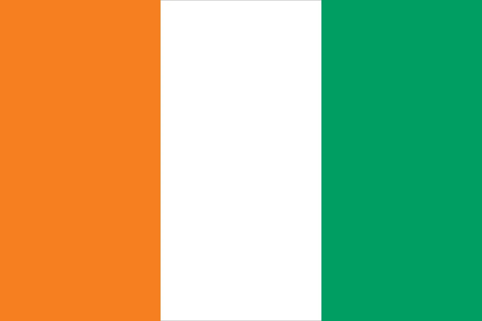 Côte d'Ivoire