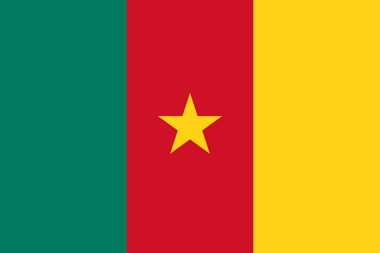 Cameroon