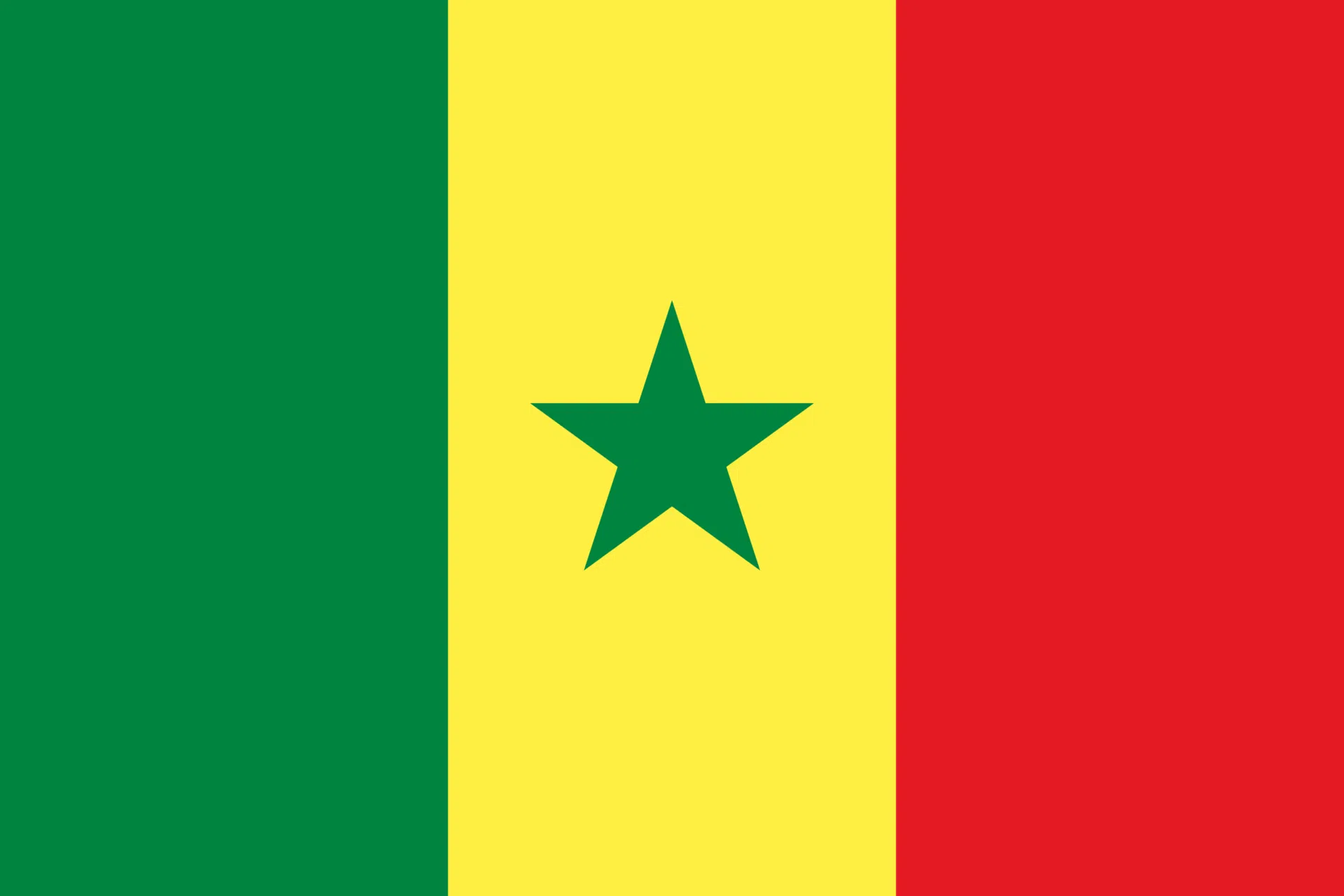 Sénégal