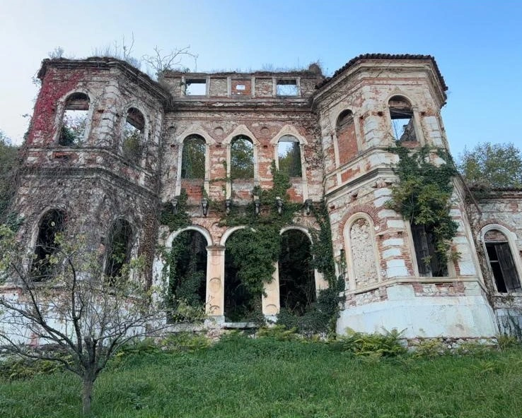 Villa Fraccaroli