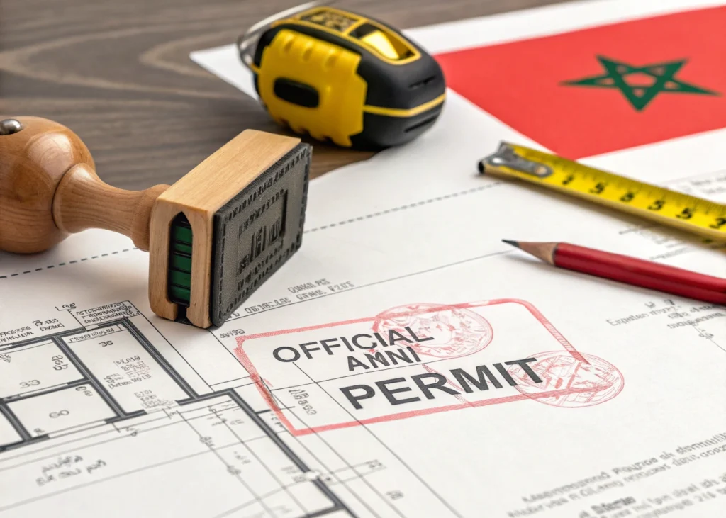 construction permit process