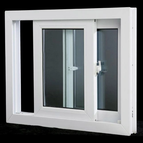 Fenêtre en PVC