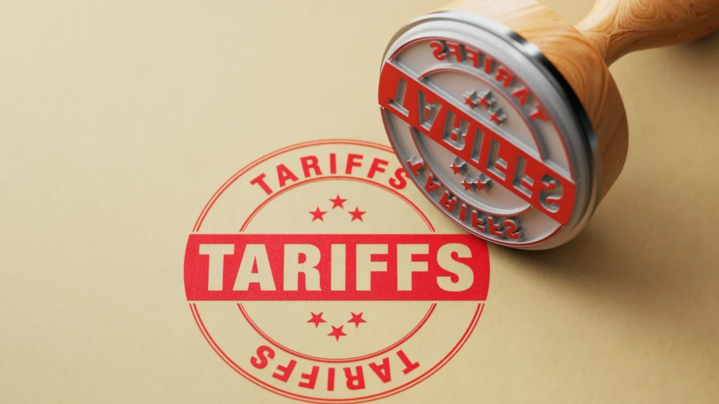 Tarrifs