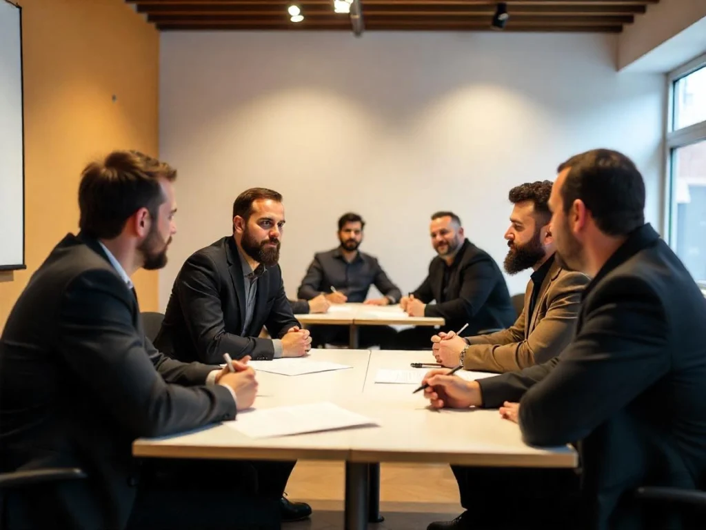 Atelier citoyen de co-création urbaine