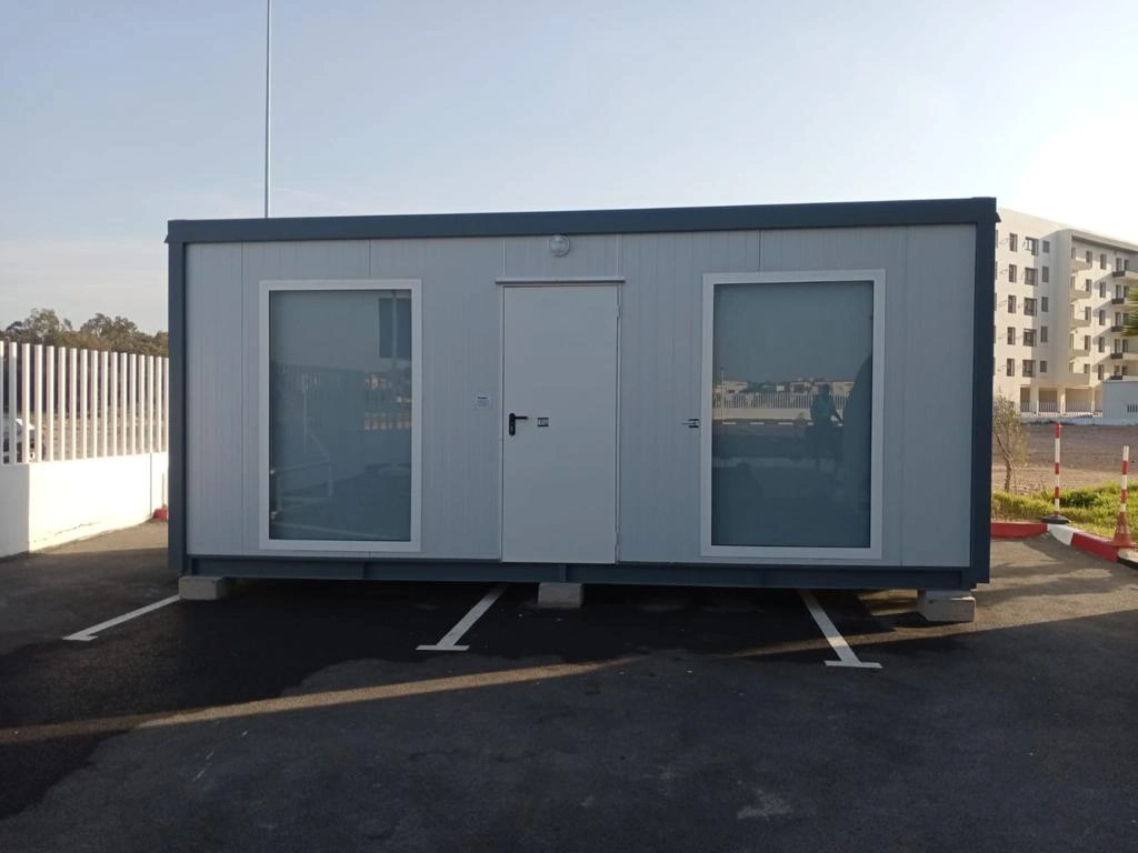 unitre modulaire flexible