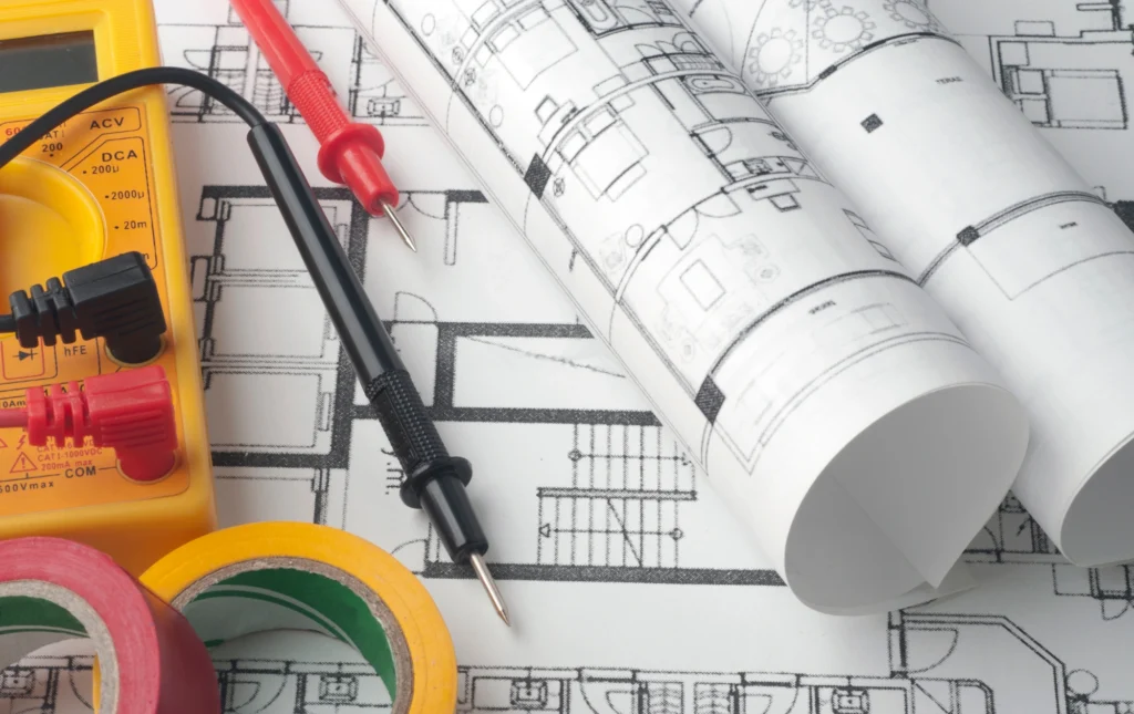 Exemple d’un plan industriel mal défini entraînant des erreurs de conception