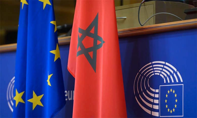 le rôle stratégique du Maroc entre l’Europe et l’Afrique.
