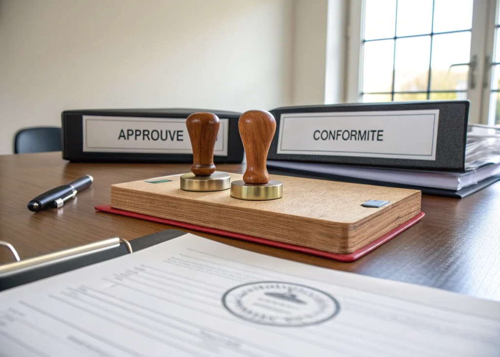 dossier administratif validé pour la construction d’une centrale