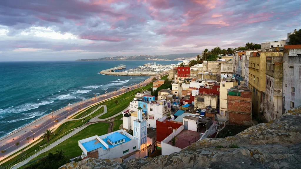 Tanger