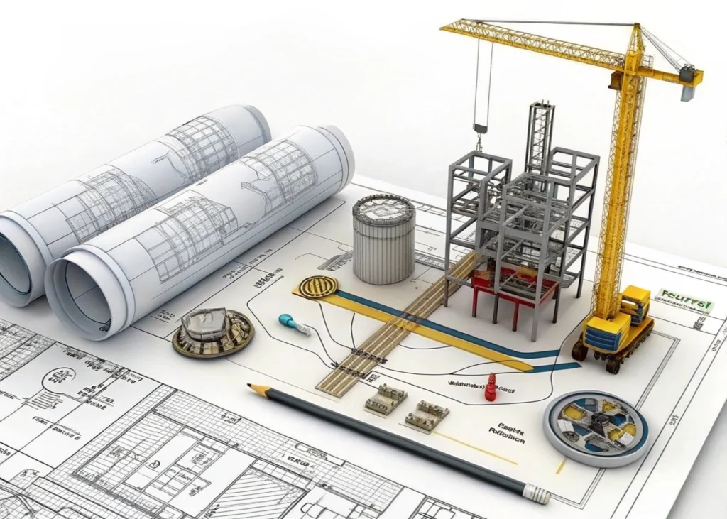 étude de constructibilité