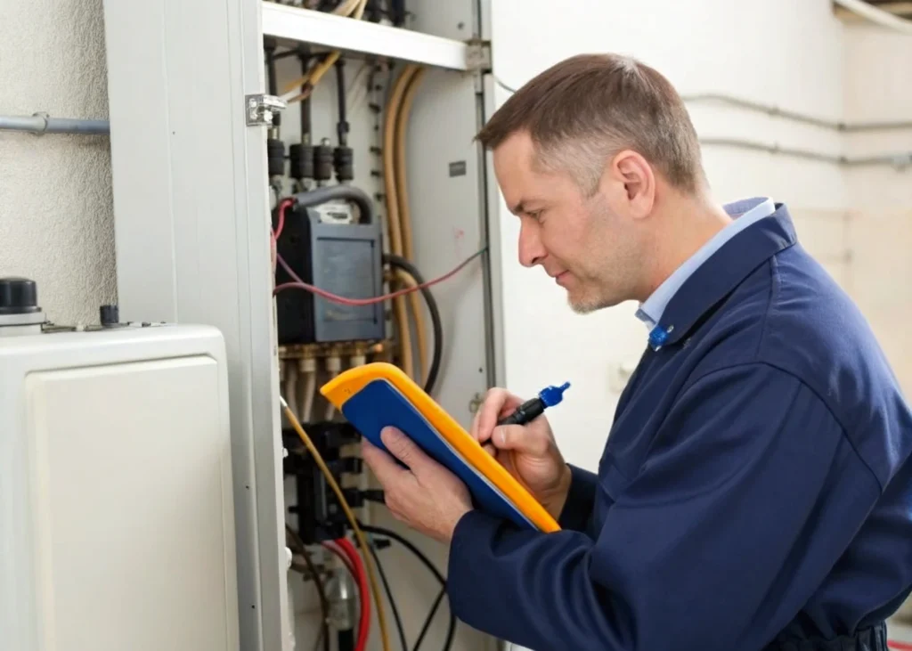 Diagnostic énergétique et audit