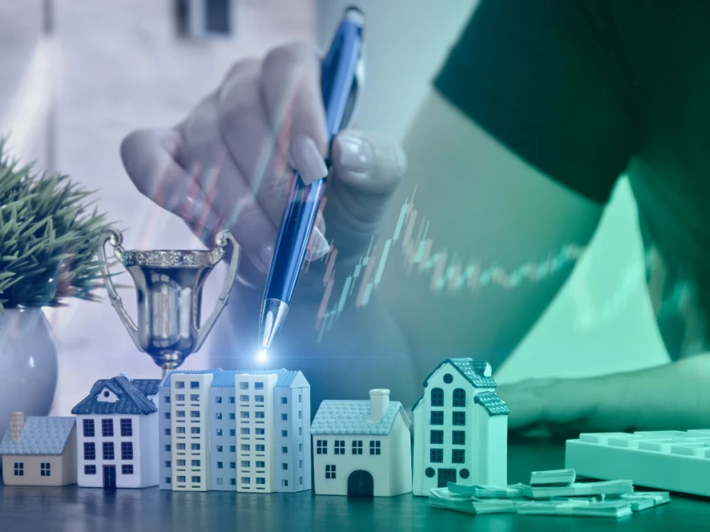 grande investissements publics et privés